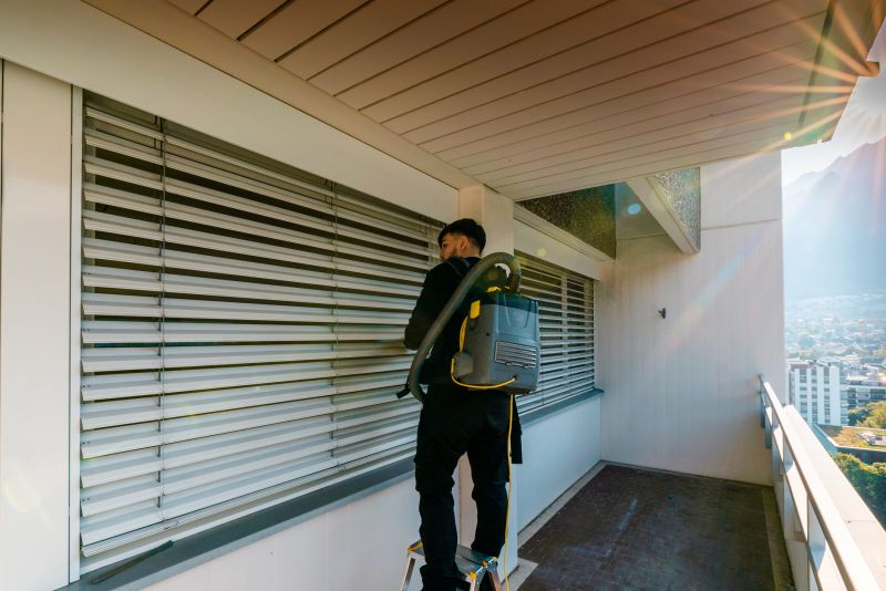 Cellular Shades Cleaning in Billings, MT