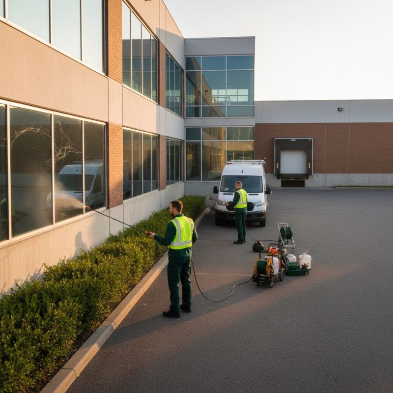 Window Treatment Service