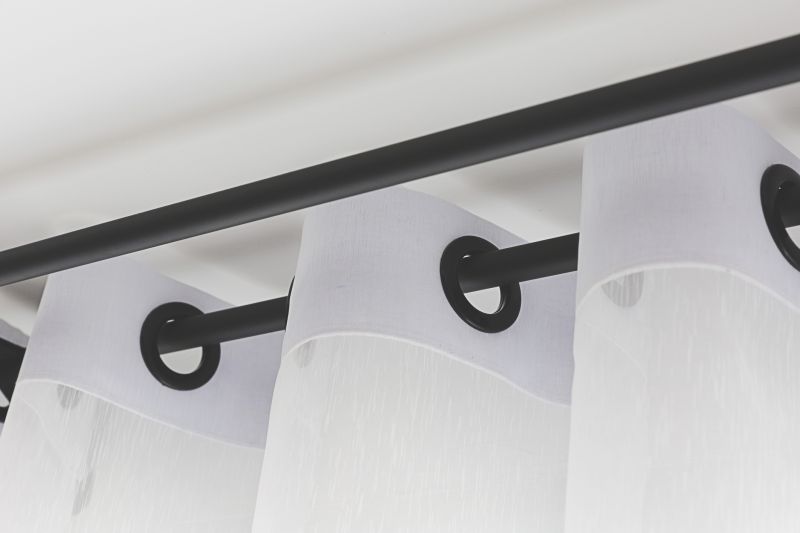 Local Curtain Rod Installation in Marshfield, MA
