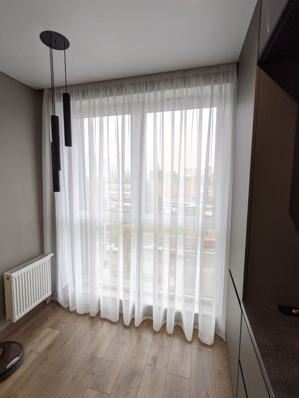 Local Curtains Installation in Belchertown, MA