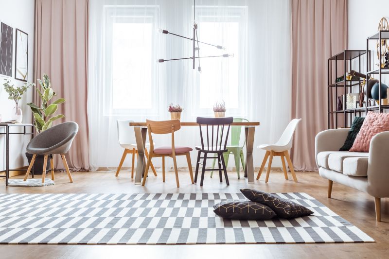 Local Curtains Installation in Pembroke, MA