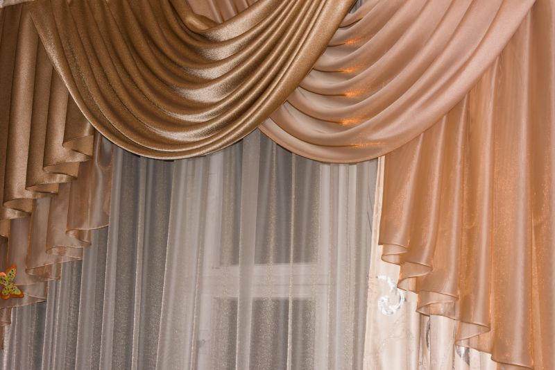Local Valance Hanging Service in South Hadley, MA