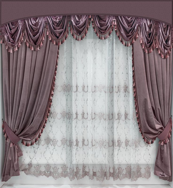 Local Valance Hanging Service in South Hadley, MA