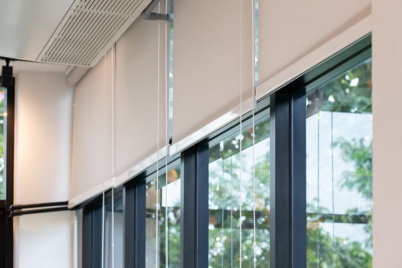 Window Treatment Service