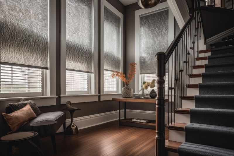 Window Treatment Service