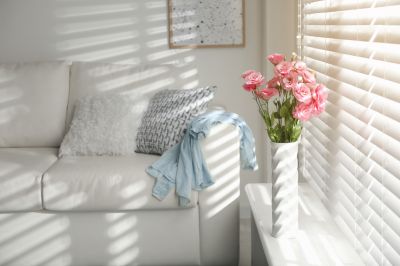 Window Treatment Service