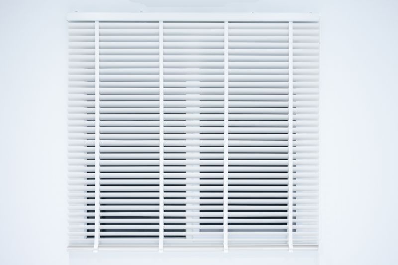 Modern Blinds