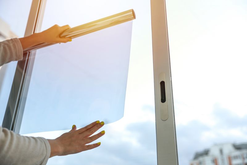 Window Treatment Service