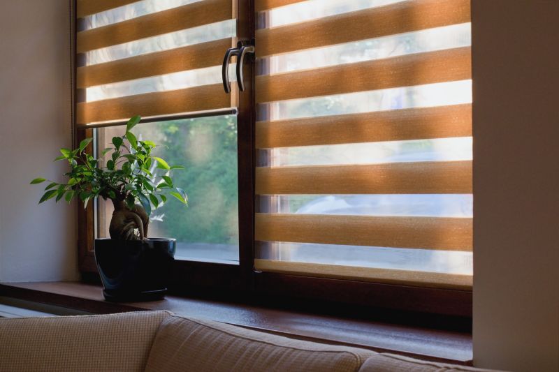 Window Treatment Service