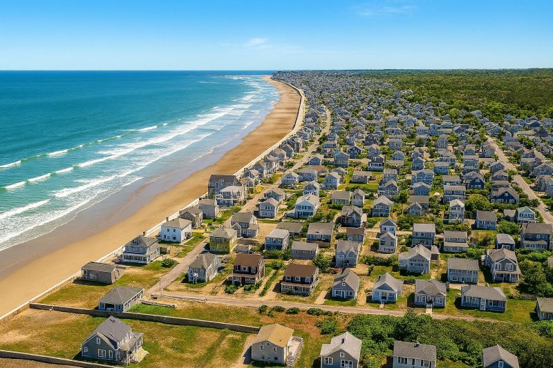 Local Curtains Installation in Marshfield, MA