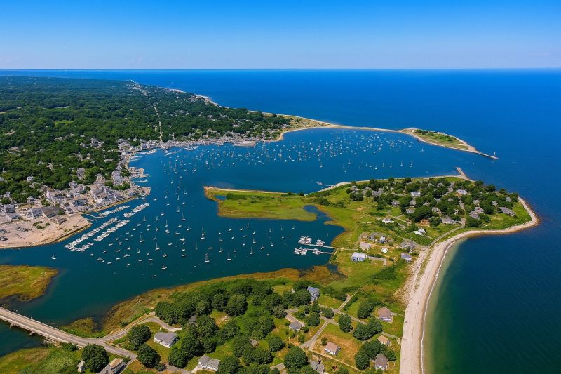 Local Curtains Installation in Scituate, MA