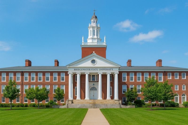 Local Draperies Installation in Bridgewater, MA