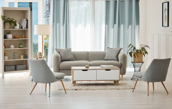 Window Treatment Hanging Service